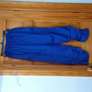 Vintage USA Olympics track pants
